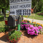 Welcome to the Green River Guest House
