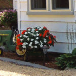 Welcome to the Green River Guest House