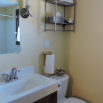 Full bathroom Full bathroom